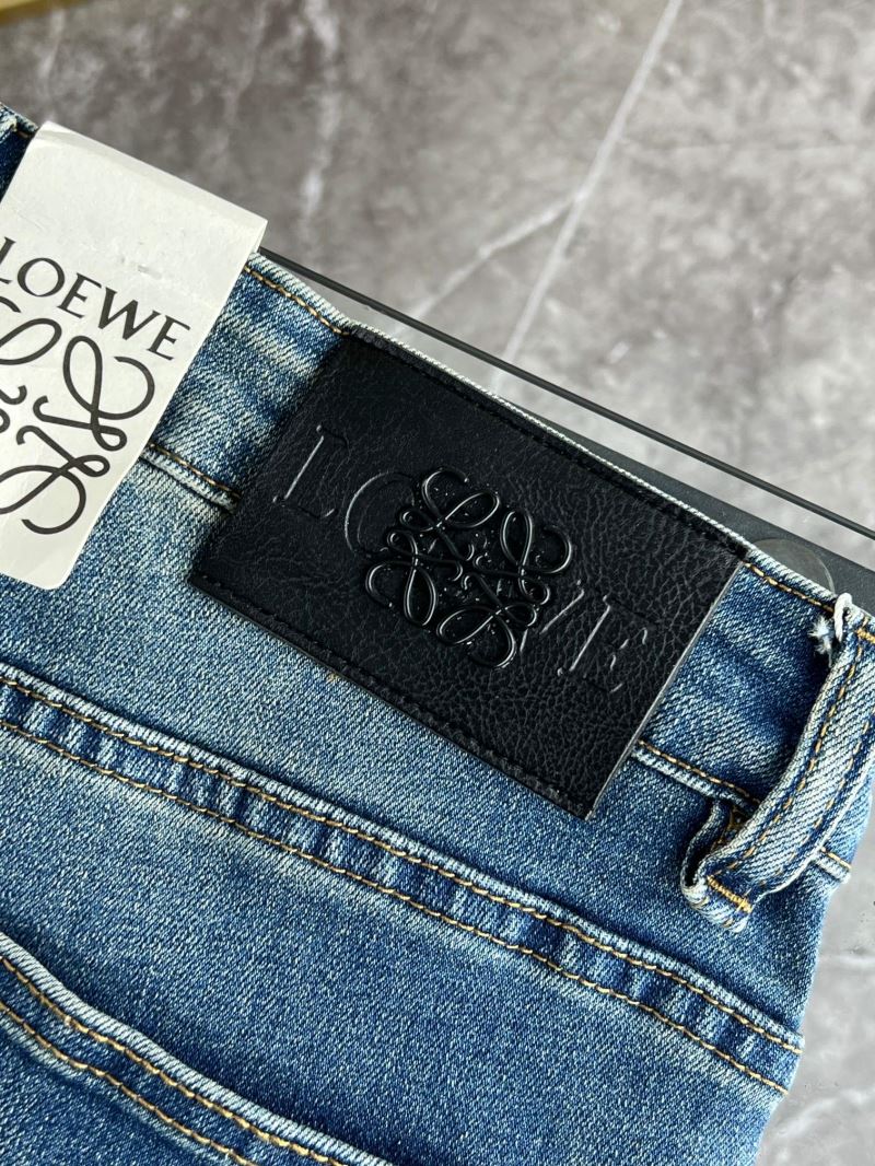 Loewe Jeans